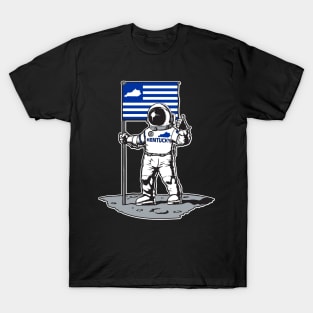 One Giant Leap for Kentucky! T-Shirt